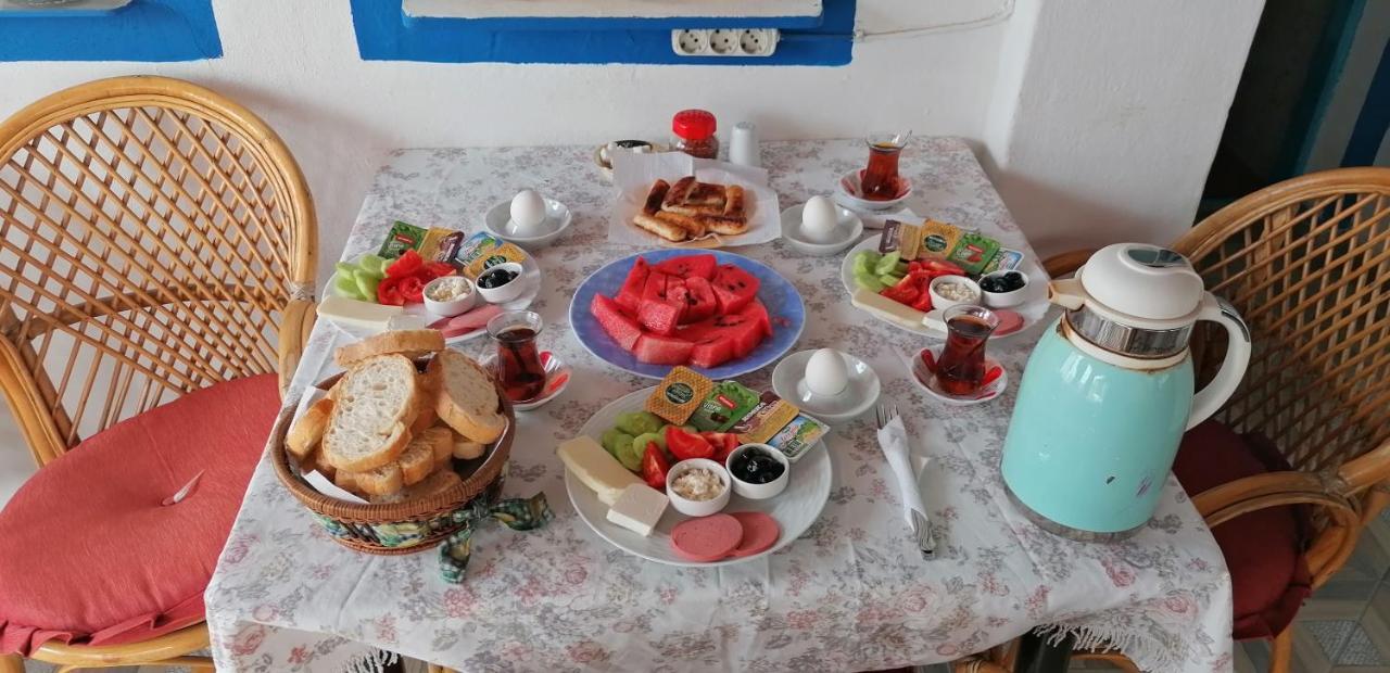 فندق مافي بنسيون بودروم المظهر الخارجي الصورة