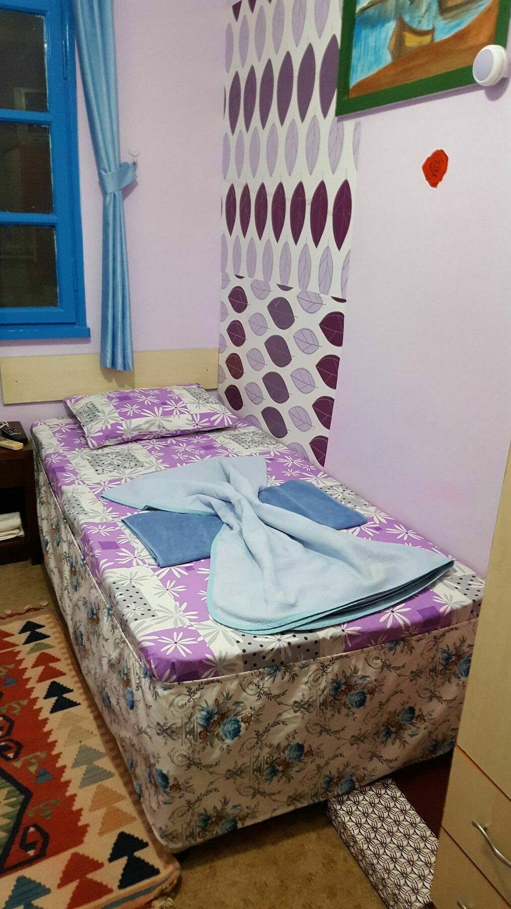 فندق مافي بنسيون بودروم المظهر الخارجي الصورة